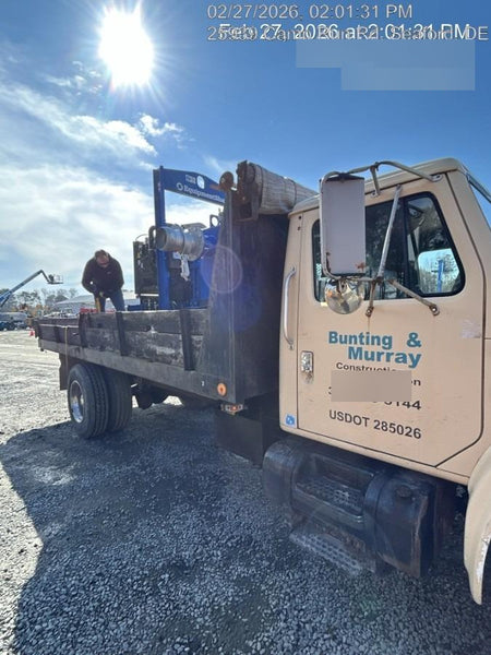 2023 THOMPSON 8RW-DDS-3.6-X