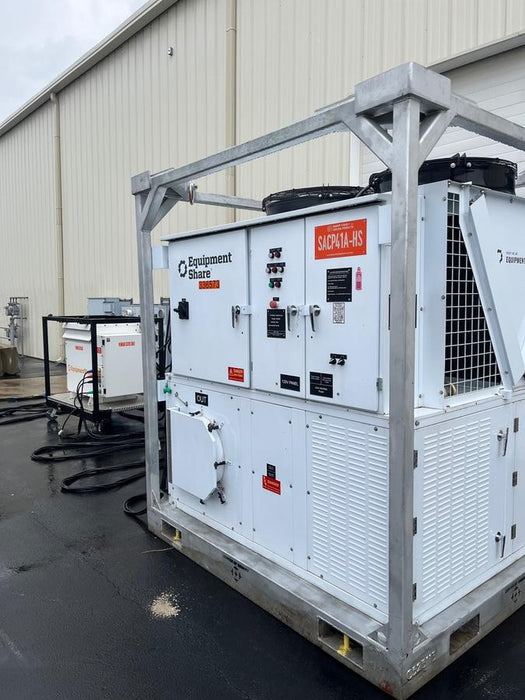 2023 SMARTECH SACP41A-HS