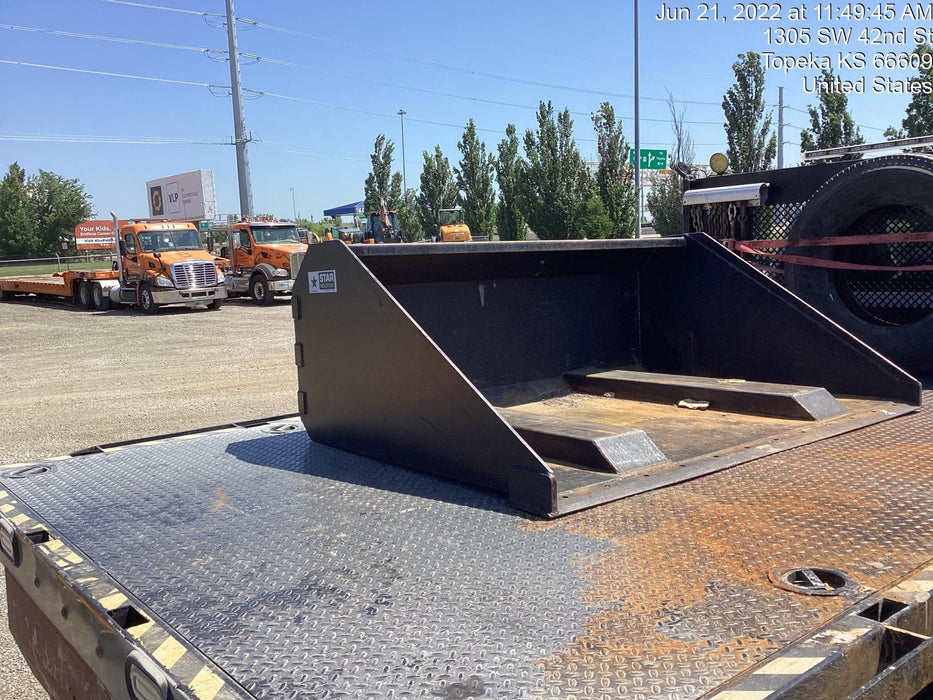 2020 STAR INDUSTRIES 1406B