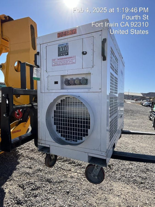 2023 KWIKOOL KPO12-43H