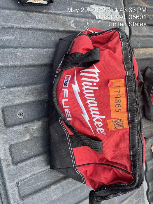 2021 MILWAUKEE 2867-22