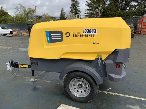 2021 ATLAS COPCO XAS188