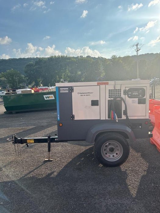 2022 ATLAS COPCO QAS25 CWK