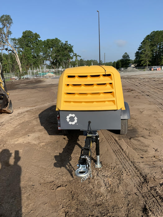 2022 ATLAS COPCO XAS188