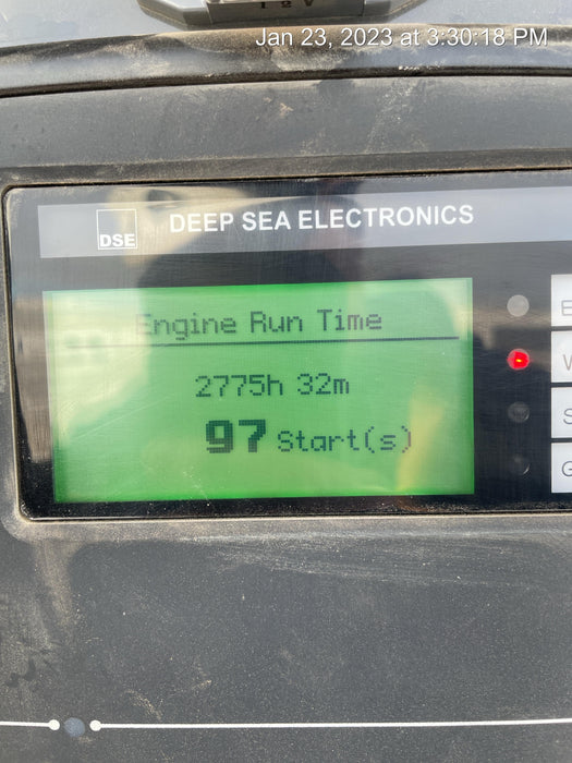 2021 AIRMAN SDG25S-8E1