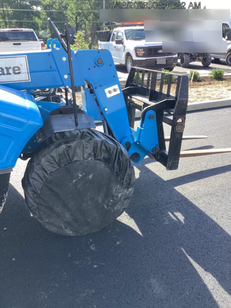 2023 GENIE GTH-5519