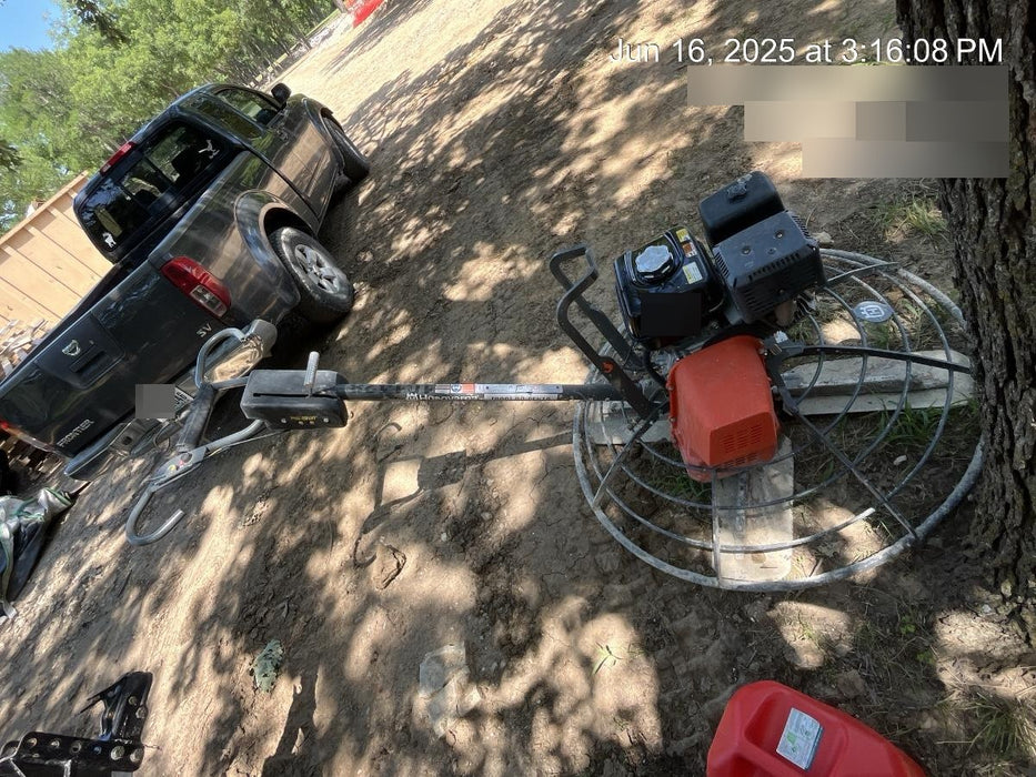 2020 HUSQVARNA CT 48-13A-V