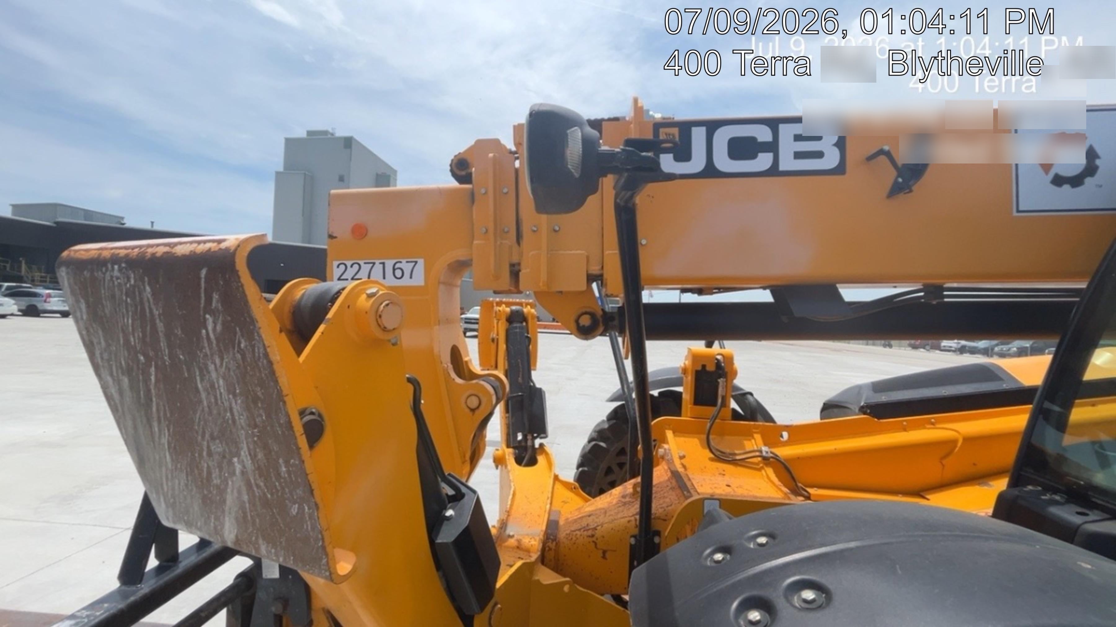 2022 JCB 512-56