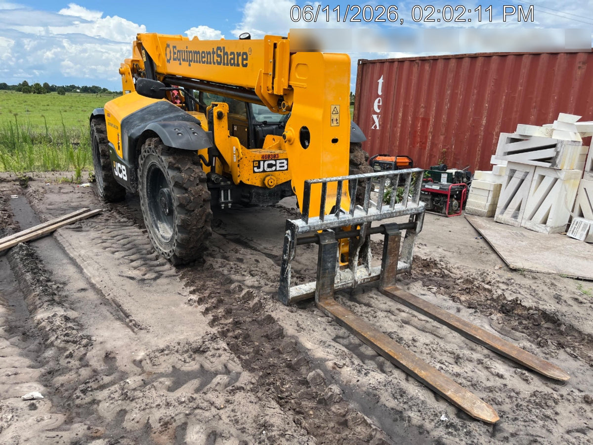 2024 JCB 509-42