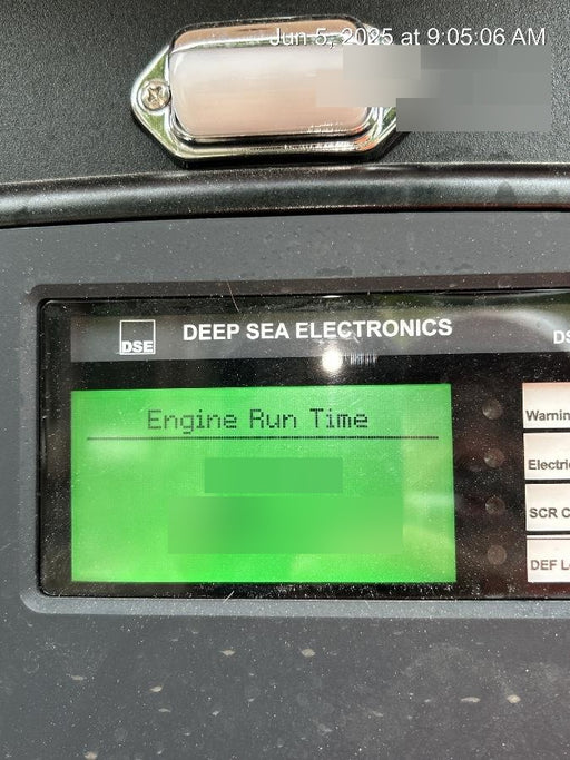 2024 ATLAS COPCO QAS 70