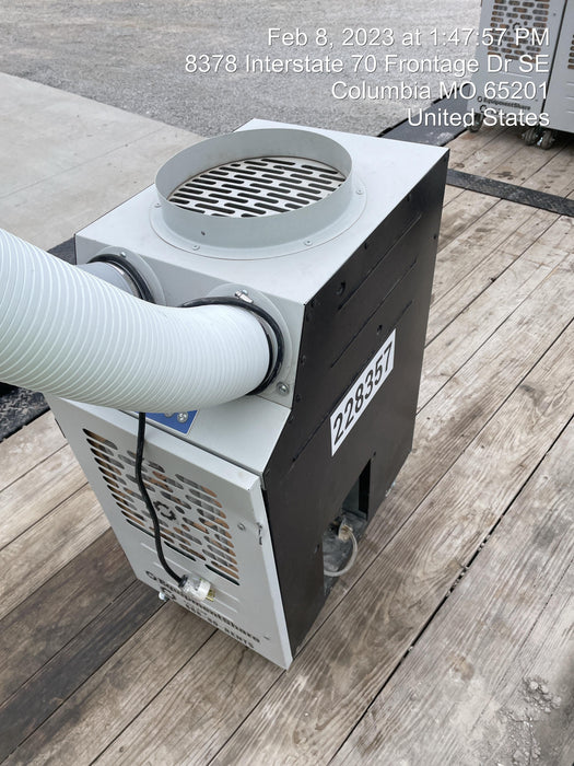 2022 KWIKOOL KPAC1411-2