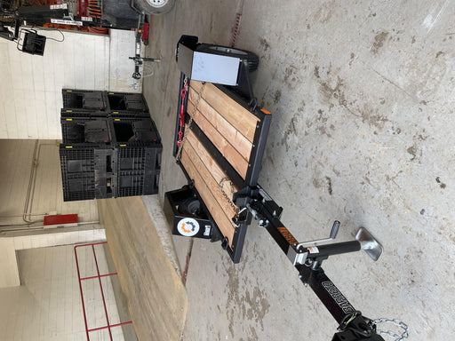 2022 BARRETO E4X6TBT