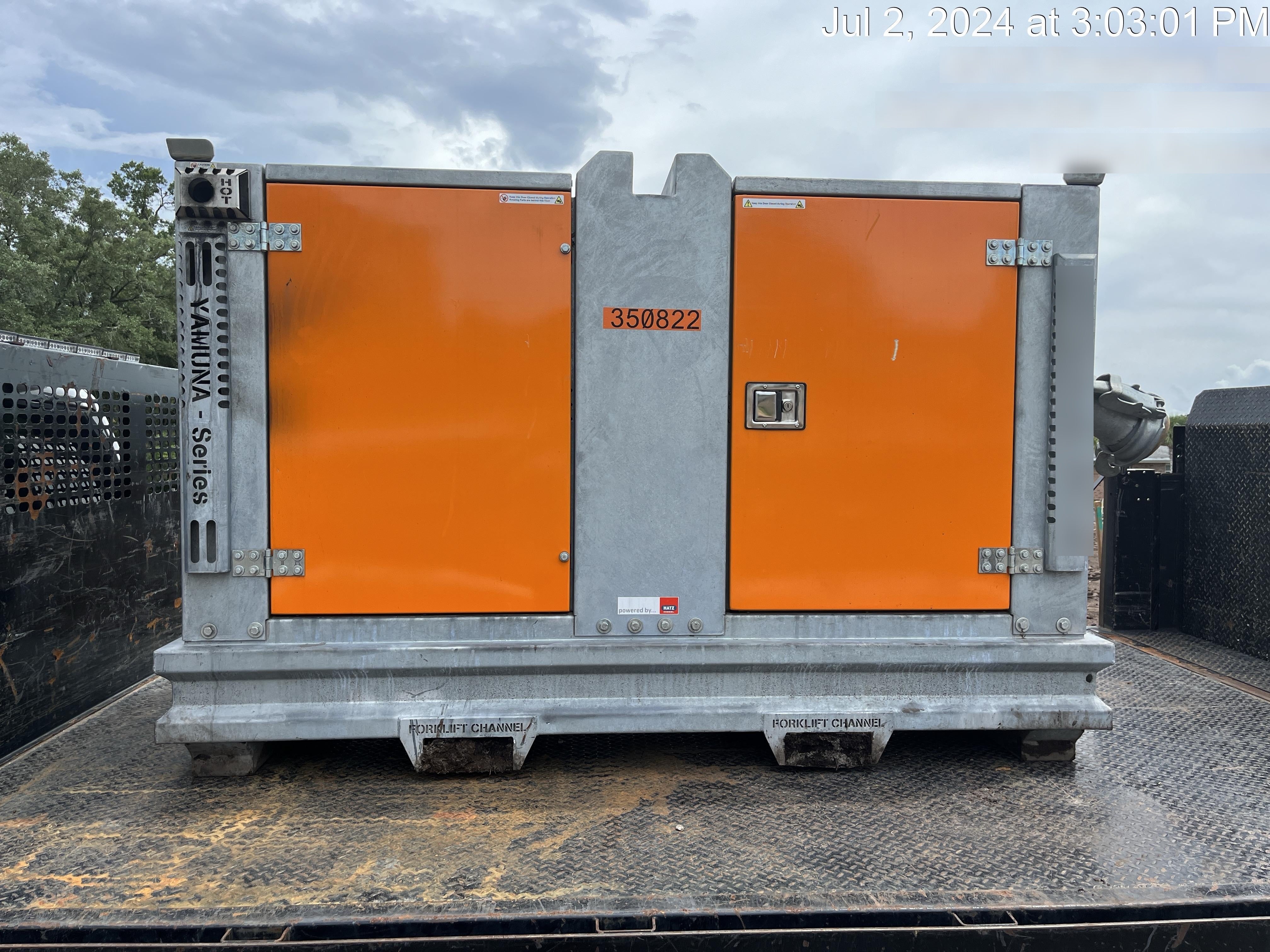 2023 MYERS-SETH MSP PP-150