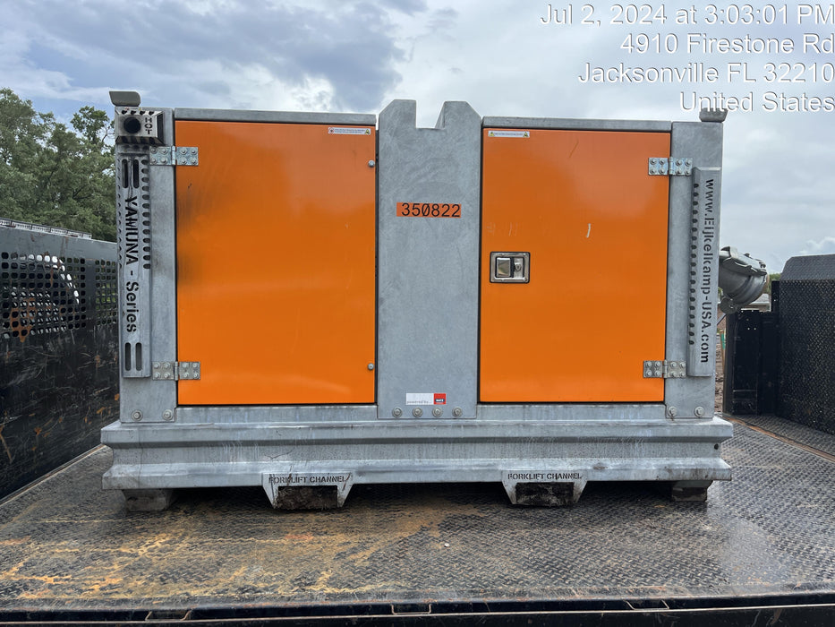 2023 MYERS-SETH MSP PP-150