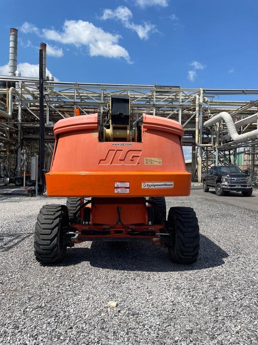 2019 JLG 660SJ