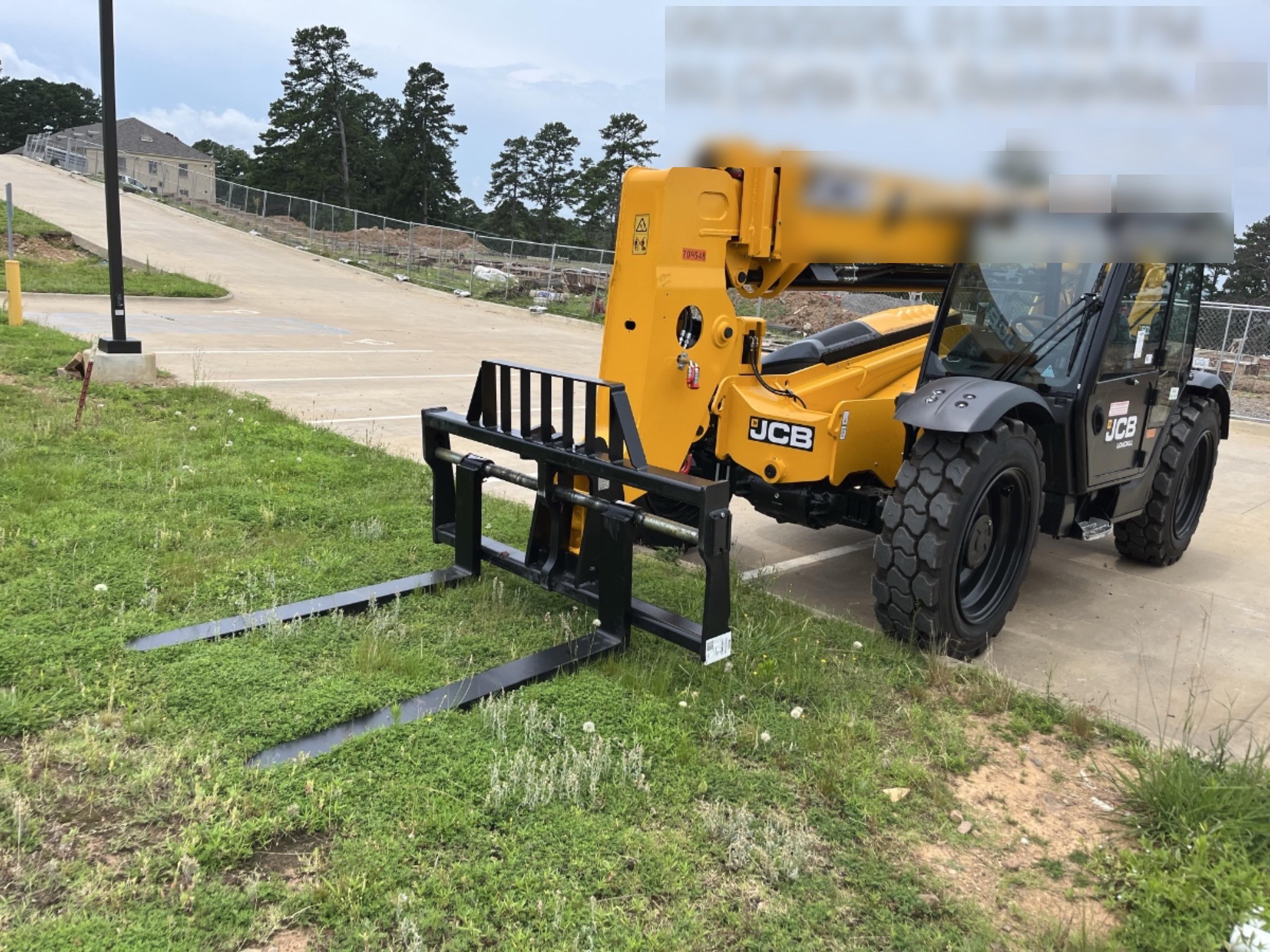 2026 JCB 509-42