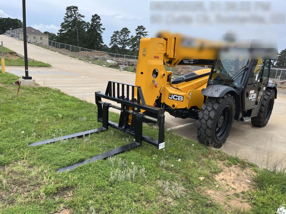 2026 JCB 509-42