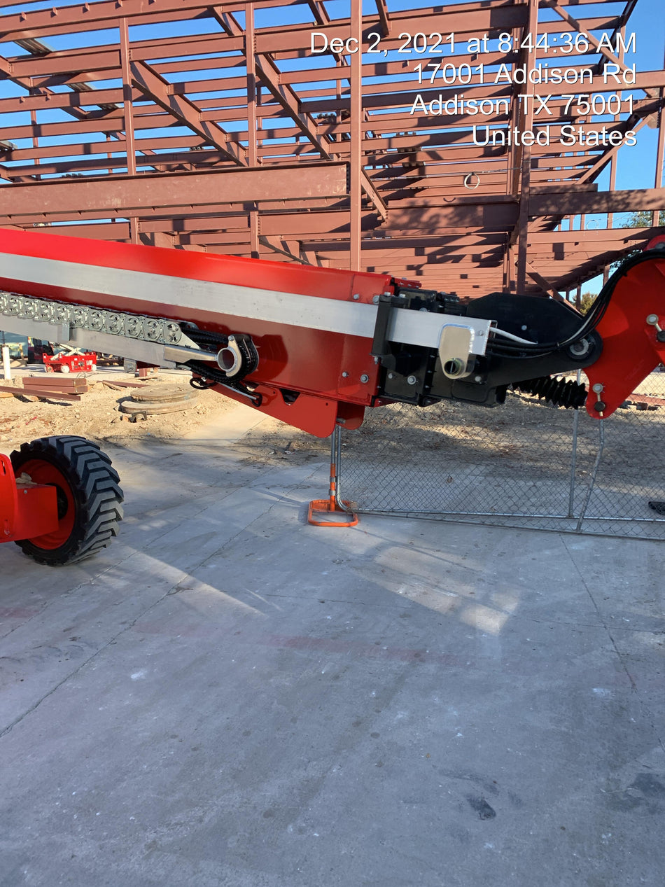 2021 LGMG T65J