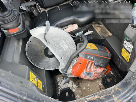 2024 HUSQVARNA K770