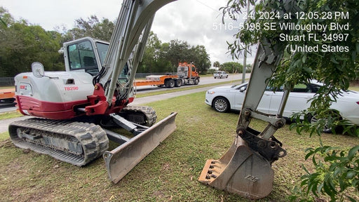 2014 WERK-BRAU 24" Bucket-WERK-BRAU