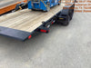 2025 BIG TEX TRAILER 16TL-22BK
