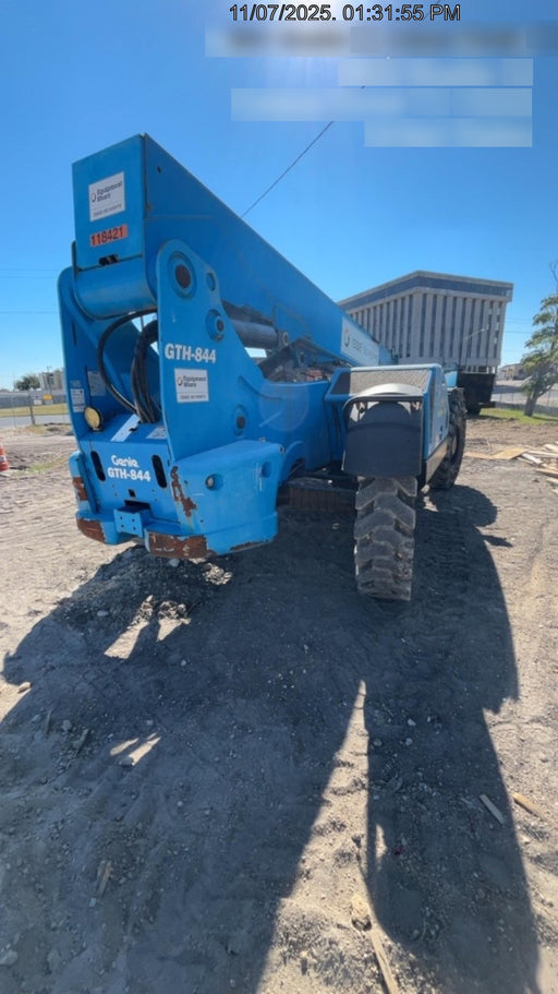 2020 GENIE GTH-844