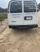 2023 CHEVROLET Express Van - Rental