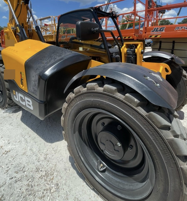 2024 JCB 506-36