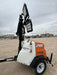 2023 Generac MLT2 Diesel, Flex Switch 120V Input, Powerzone Controller, 
(4) 320W LED Lights, 4kW Generator, 39.9 Gal Fuel Tank, 2" Ball, T3