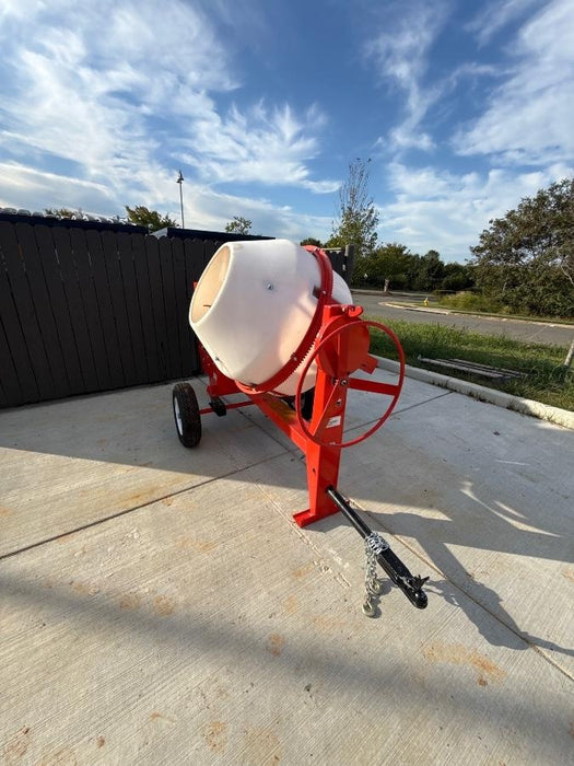 2023 MULTIQUIP MC12PH