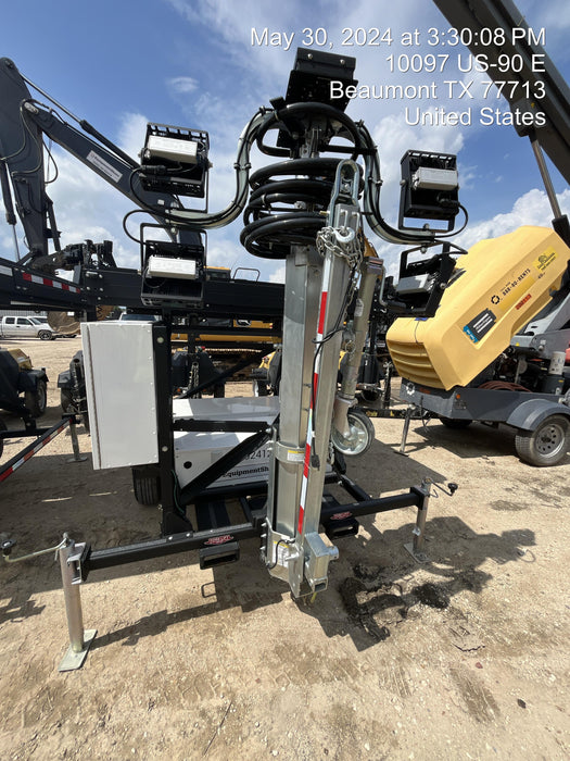 2024 WANCO WLTS-MM8A-1600