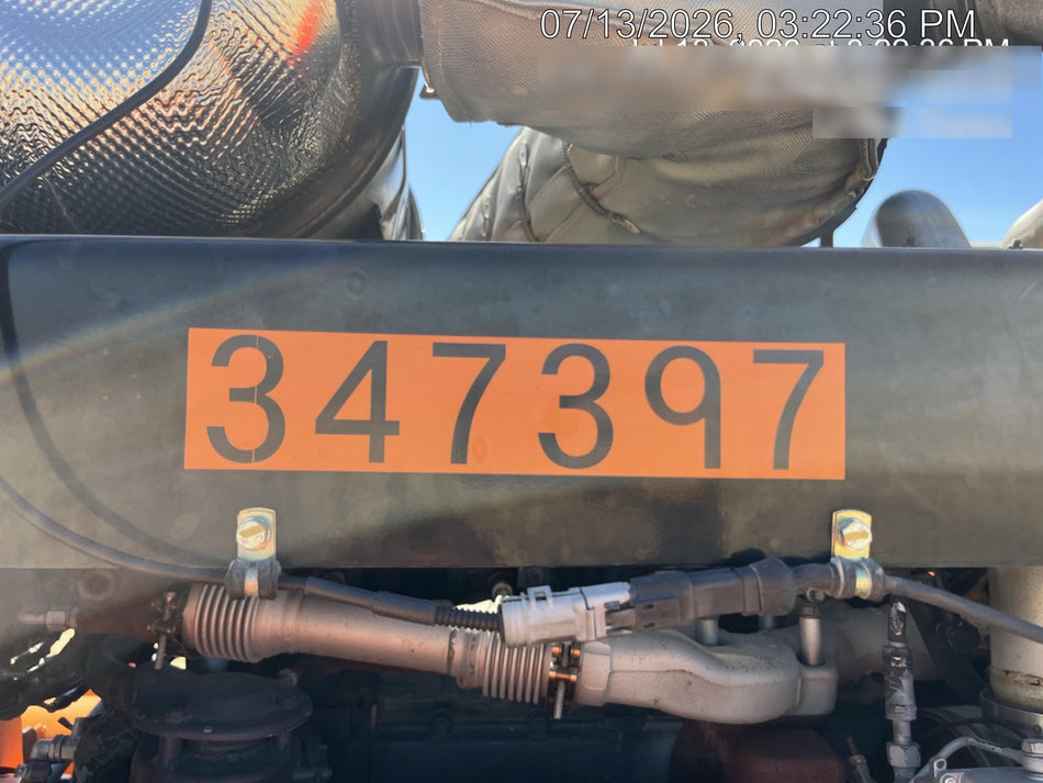 2023 PREMIER PUMP 8NHTH-RP-DC13