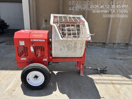 2023 MULTIQUIP WM90PH8
