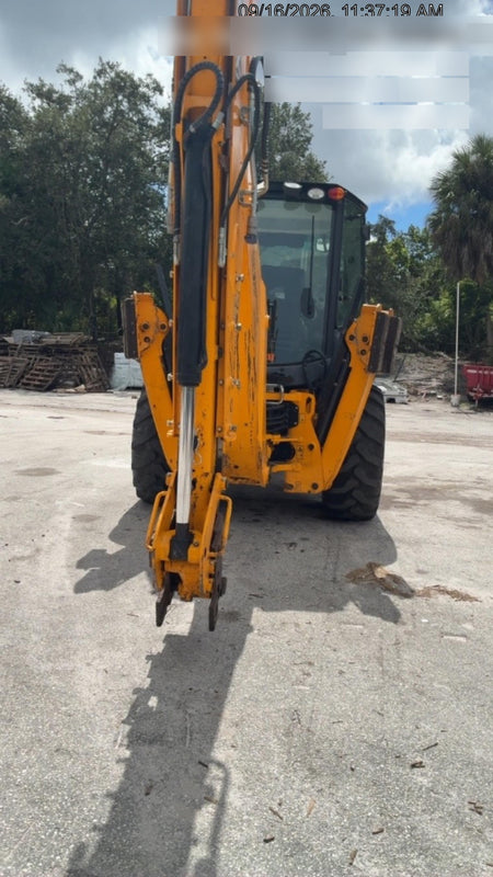 2023 JCB 3CX-14 Extendable Stick