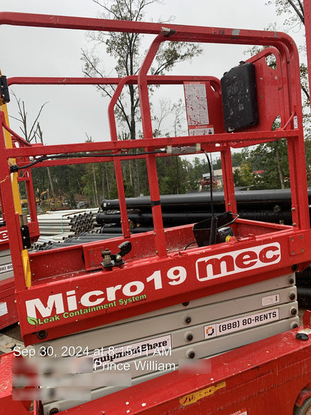 2022 MEC Micro 19