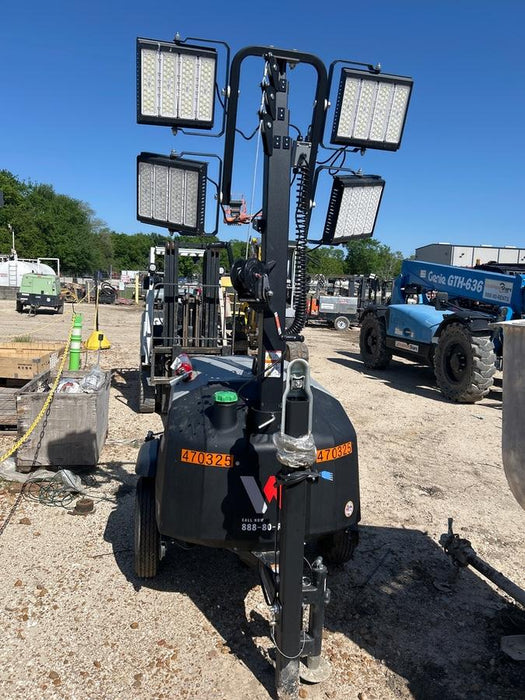 2024 WACKER NEUSON LTT4