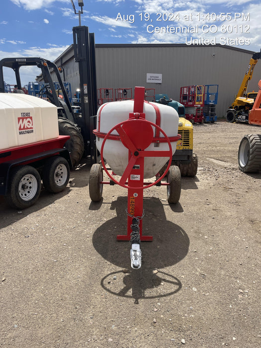 2021 MULTIQUIP MC12PH