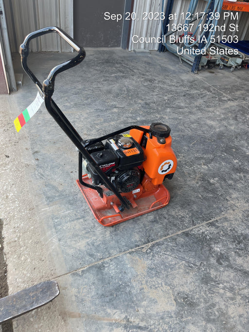 2023 MULTIQUIP MVC82VHW