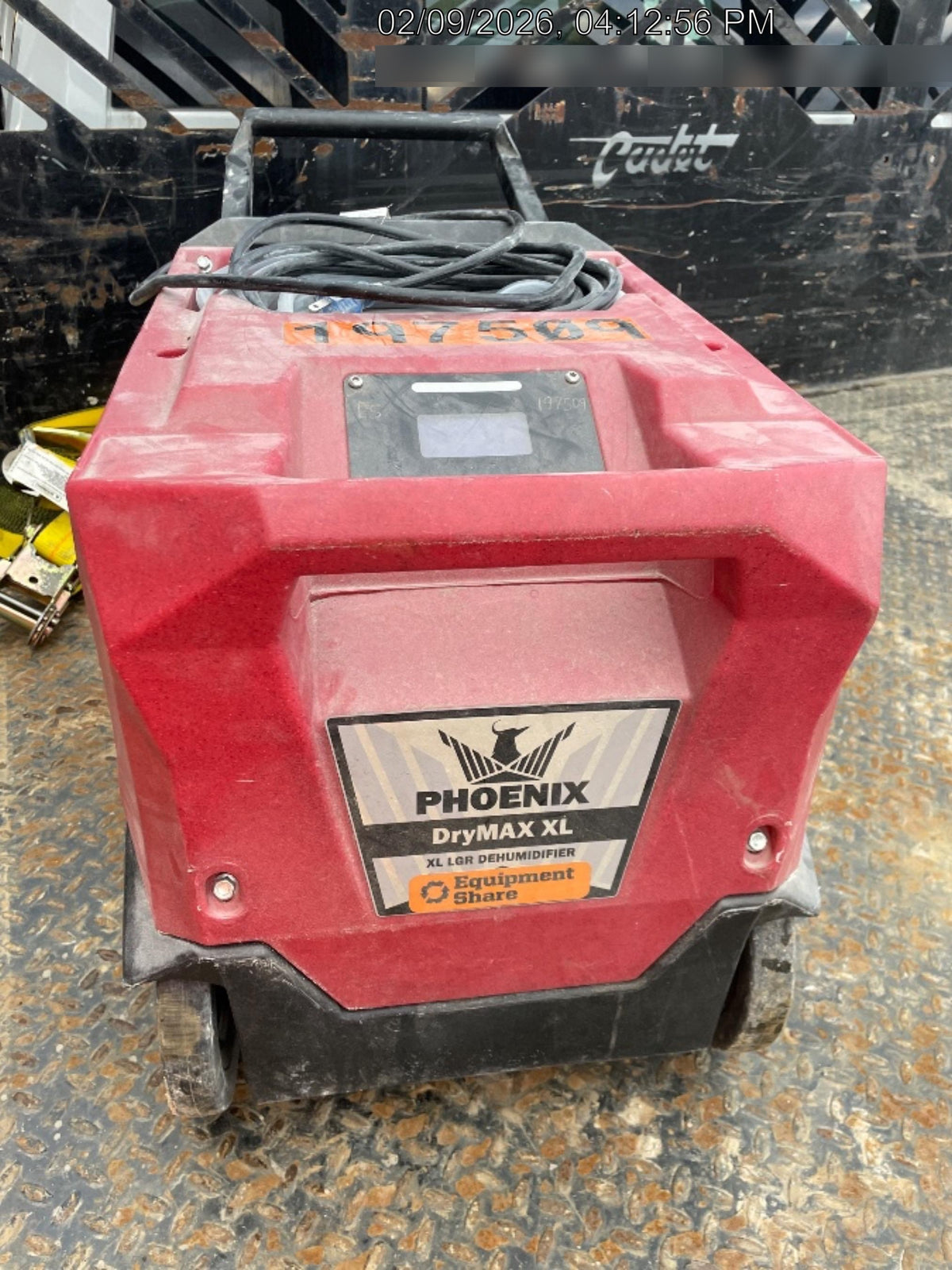 2021 PHOENIX DryMAX XL