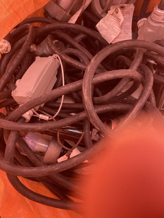 2021 LIND EQUIPMENT TLS-80XPLEDRE-LV