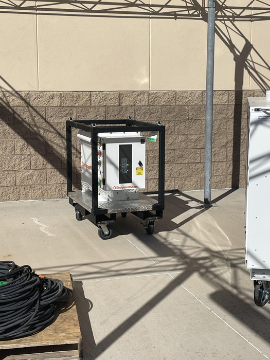 2022 TRYSTAR TCXE1.T436-A-CA1