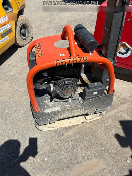 2025 HUSQVARNA LG300
