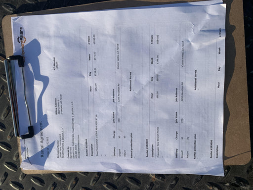 2020 TORCUP RPDD-FRL