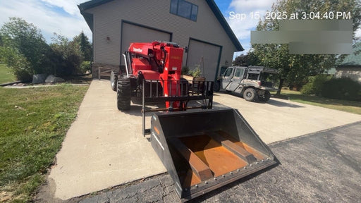 2025 STAR INDUSTRIES 1406B