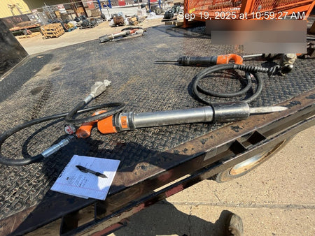 2020 CHICAGO PNEUMATIC CP4611 P