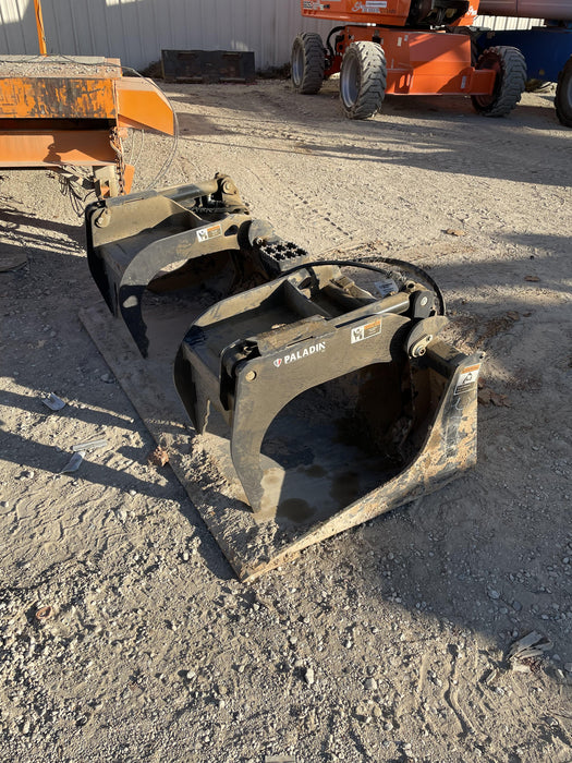 2022 PALADIN UTILITY GRAPPLE 11876-0022