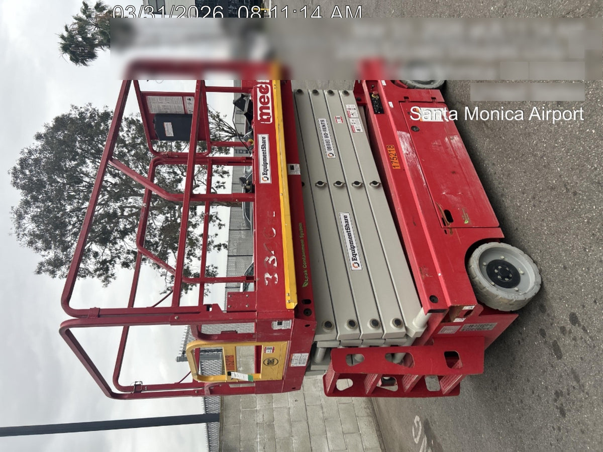 2021 MEC 3346SE