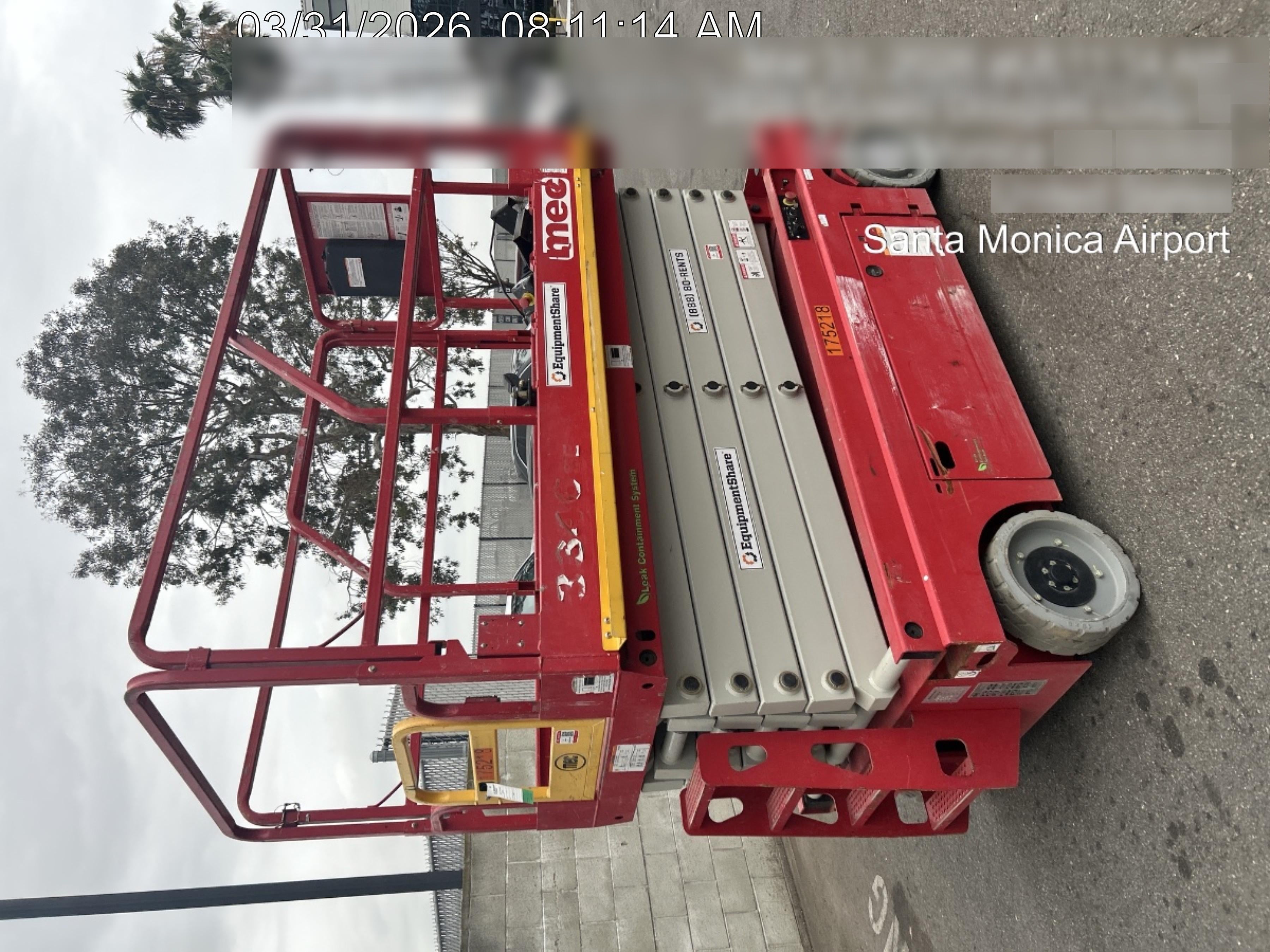 2021 MEC 3346SE