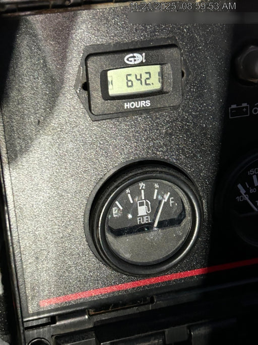 2025 LINCOLN ELECTRIC LE400