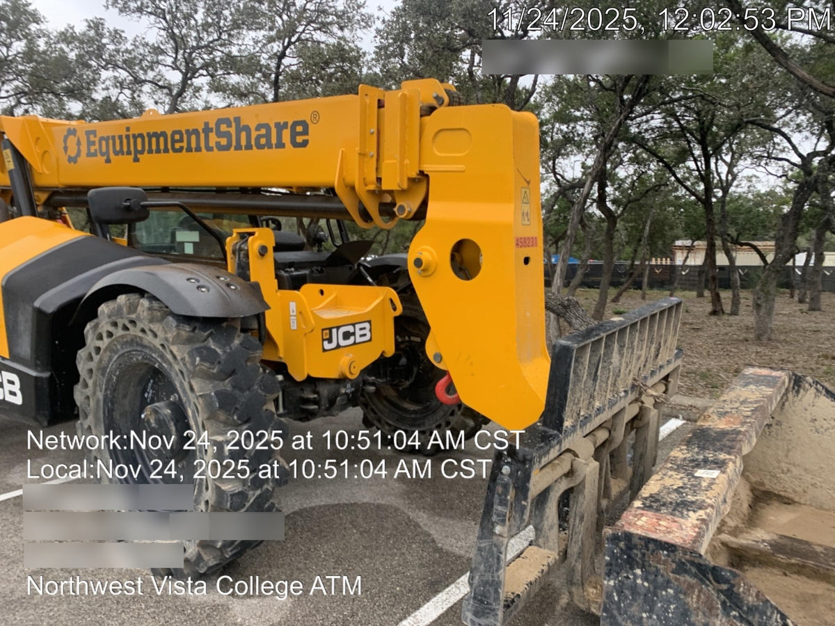 2024 JCB 509-42